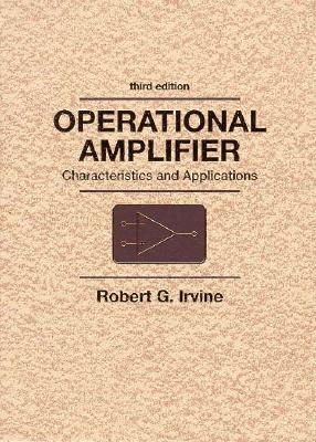 Operational Amplifier: Characteristics and Applications