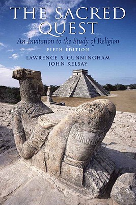 Image for Sacred Quest: An Invitation to the Study of Religion Sacred Quest: An Invitation to the Study of Religion