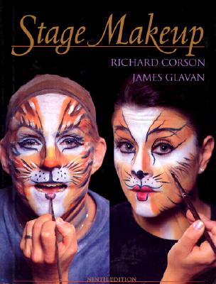 Stage Makeup