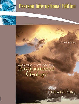 Introduction to Environmental Geology: International Edition