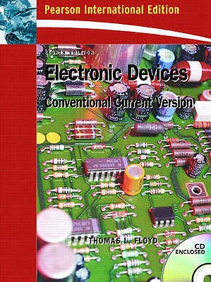 ELECTRONIC DEVICES (CONVENTIONAL CURRENT VERSION) 8/E