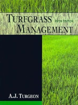 Image for Turfgrass Management Turfgrass Management