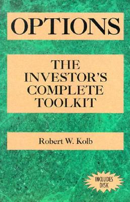 Image for Options: The Investor's Complete Toolkit