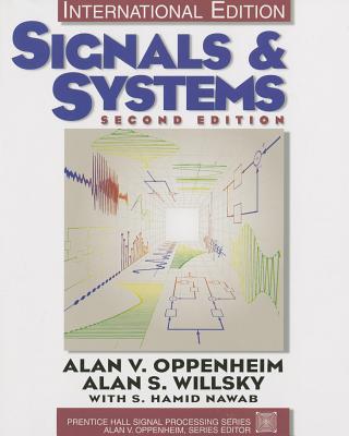 Signals and Systems (International Edition)