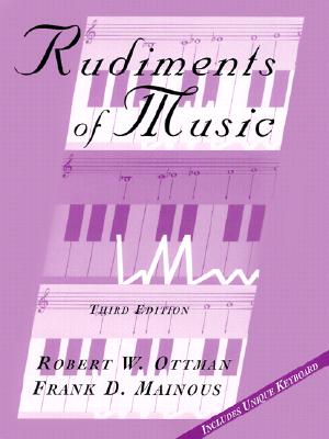 Rudiments of Music (3rd Edition)