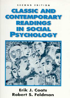 Classic And Contemporary Readings In Social Psychology