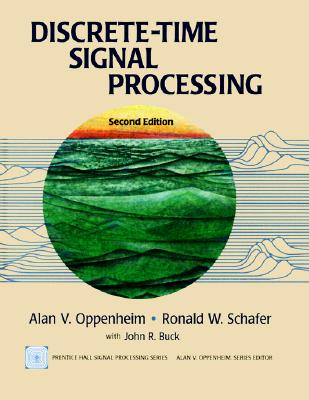Discrete-Time Signal Processing (Prentice-hall Signal Processing Series)