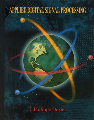 Applied Introduction to Digital Signal Processing