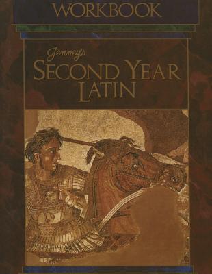 Jenney's Second Year Latin Workbook