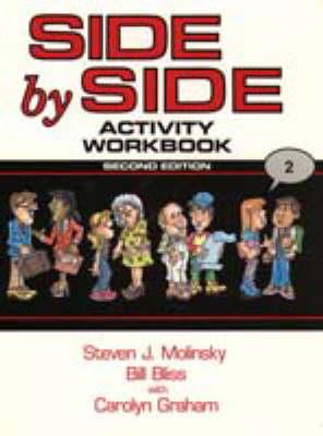SIde by Side (Activity Book 2)
