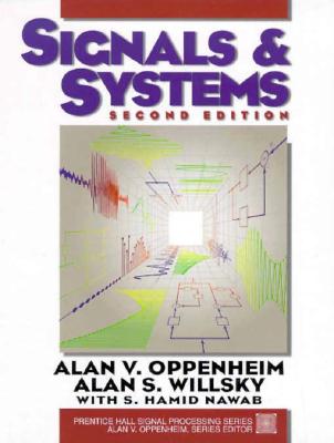 Image for Signals and Systems (2nd Edition)