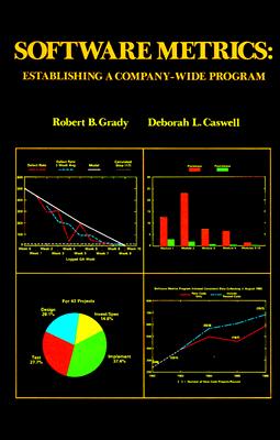 Software Metrics: Establishing a Company-Wide Program