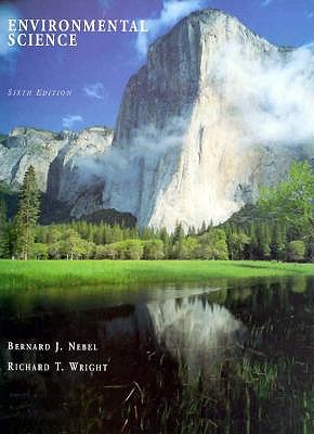 Environmental Science: The Way the World Works