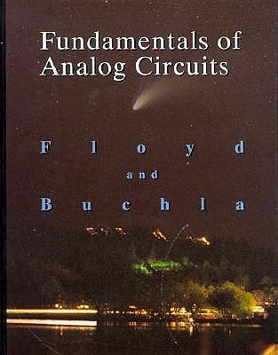 Fundamentals of Analog Circuits