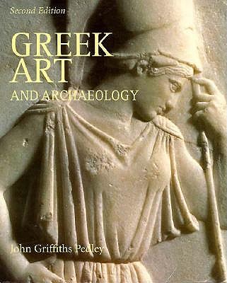 GREEK ART AND ARCHAEOLOGY