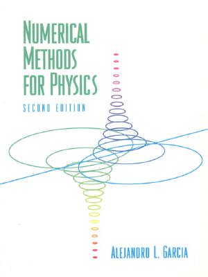 Numerical Methods for Physics