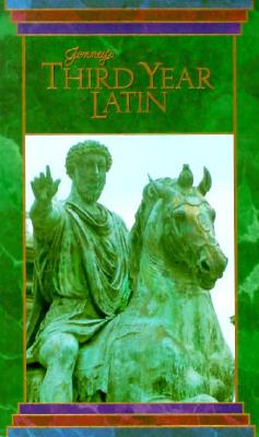 Third Year Latin