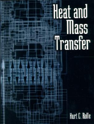 Heat and Mass Transfer