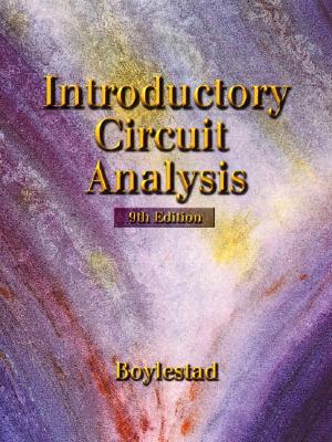 Image for Introductory Circuit Analysis; Introductory Circuit Analysis Introductory Circuit Analysis; Introductory Circuit Analysis
