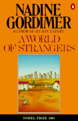A World of Strangers