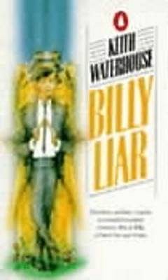 Billy Liar Image for Billy Liar
