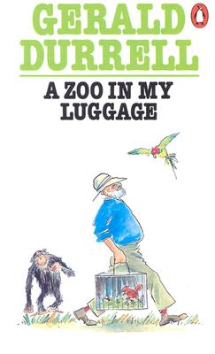 Zoo in My Luggage, A