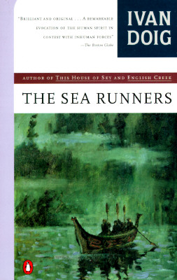 The Sea Runners (Contemporary American Fiction)