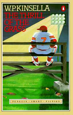 The Thrill Of The Grass