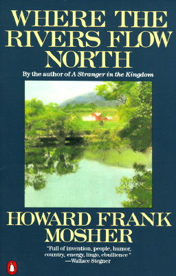 Image for Where the Rivers Flow North Where the Rivers Flow North
