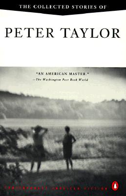 Image for Taylor: Collected Stories (Contemporary American Fiction)