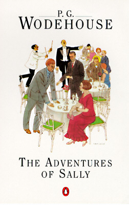 Adventures of Sally (Revised)