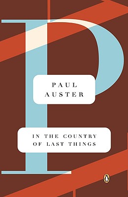 Image for In the Country of Last Things