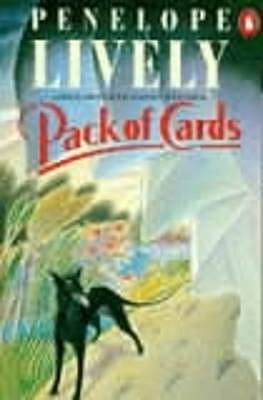 Pack of Cards Stories 1978-1986; Pack of Cards Stories 1978-1986