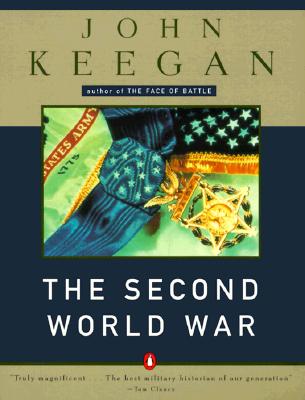 The Second World War; The Second World War