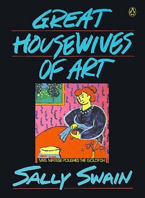 Great Housewives of Art