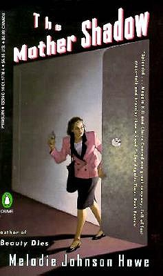 The Mother Shadow (Crime, Penguin)