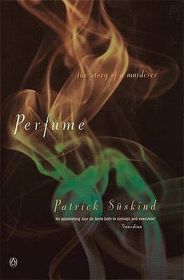 Perfume : The Story of a Murderer