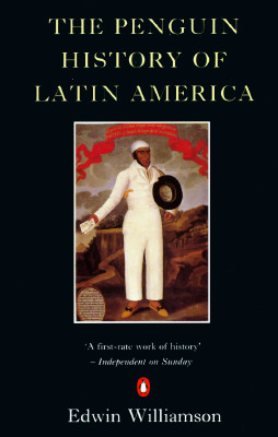 The Penguin History of Latin America
