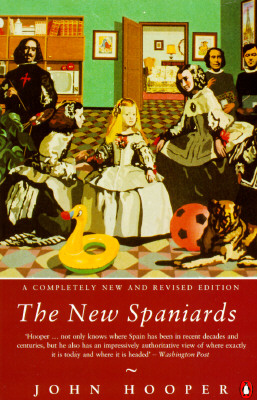 NEW SPANIARDS