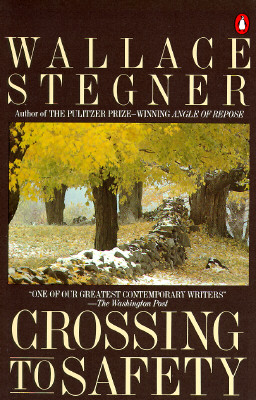 Image for Crossing to Safety