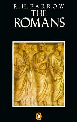 Romans (Penguin History)
