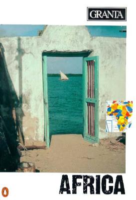 Granta 48 Africa