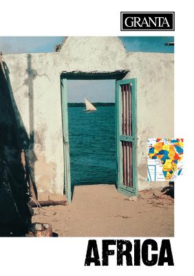 Granta 48: Africa (Granta: The Magazine of New Writing) Buford, Bill