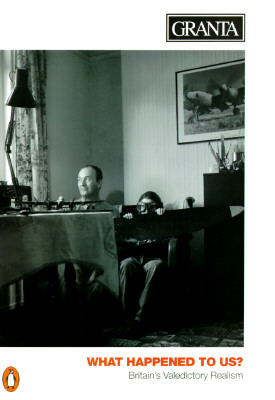 Granta 56: What Happened to Us