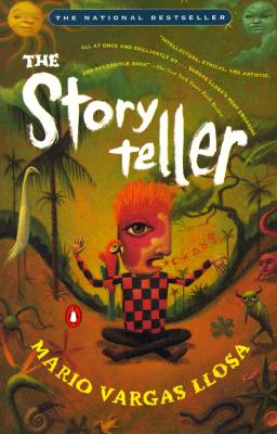The Storyteller