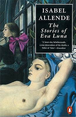 Image for The Stories of Eva Luna