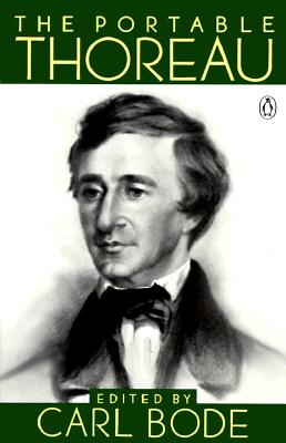 The Portable Thoreau
