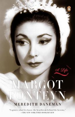 Image for Margot Fonteyn: A Life
