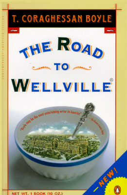 The Road to Wellville