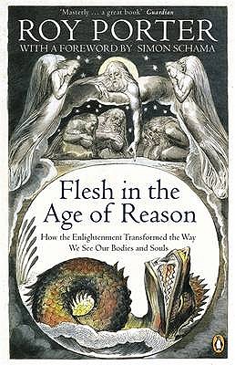 Flesh in the Age of Reason (UK)